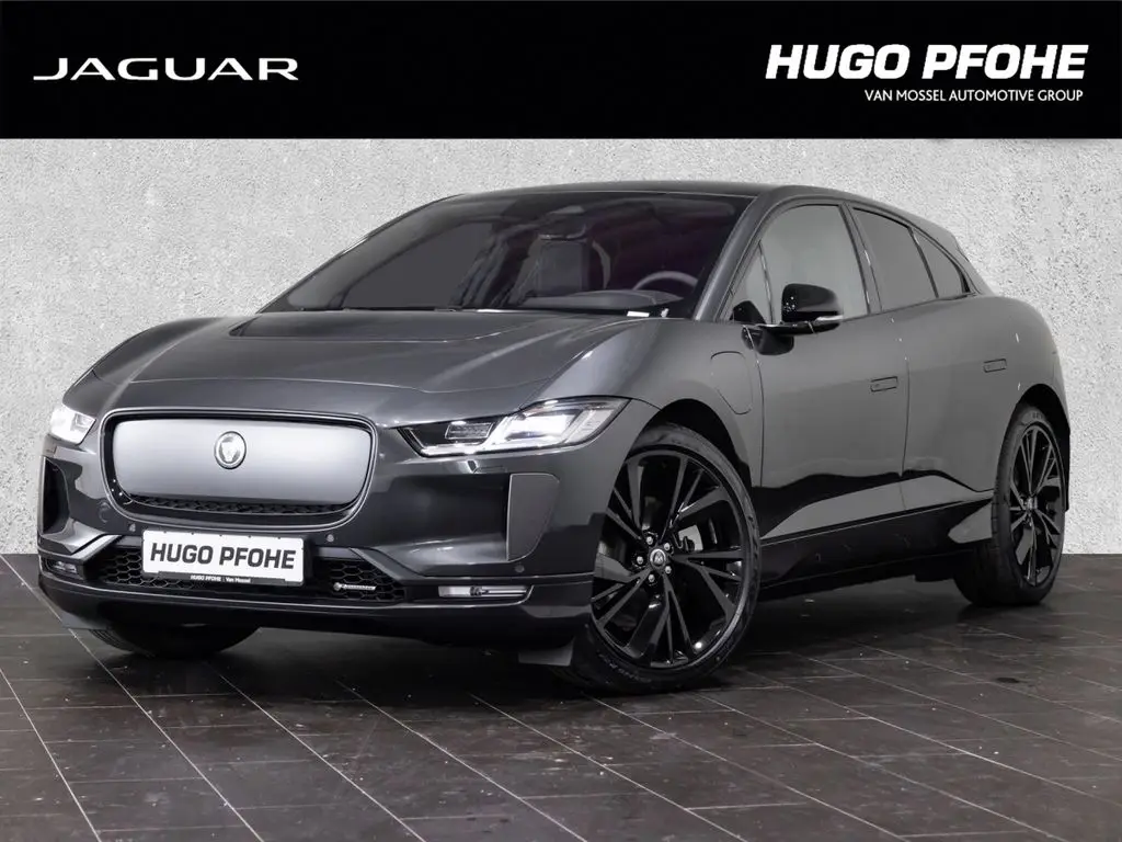 Photo 1 : Jaguar I-pace 2024 Not specified