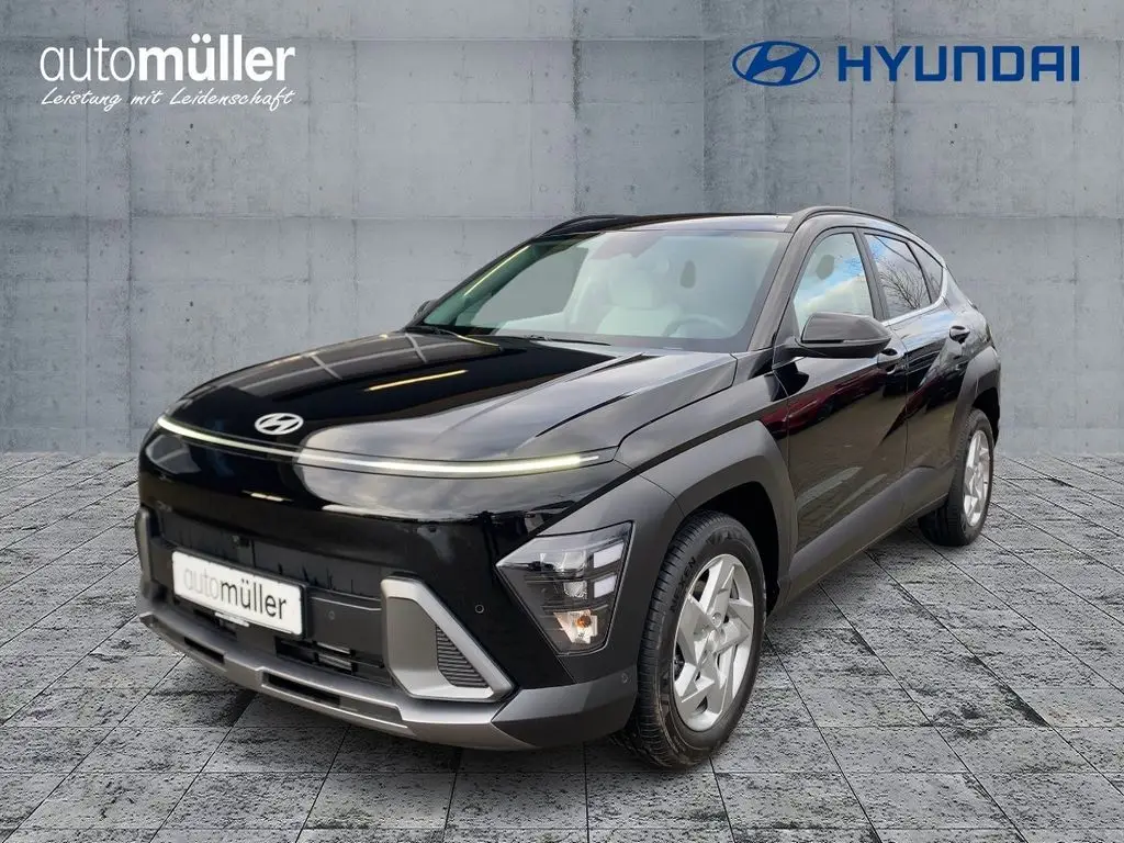 Photo 1 : Hyundai Kona 2023 Essence