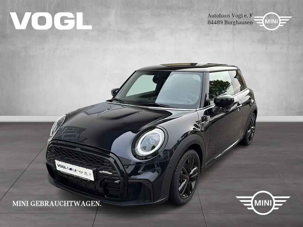 Photo 1 : Mini Cooper 2023 Petrol