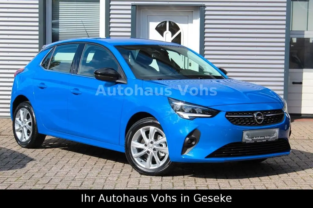 Photo 1 : Opel Corsa 2024 Petrol