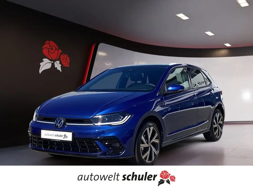 Photo 1 : Volkswagen Polo 2023 Petrol