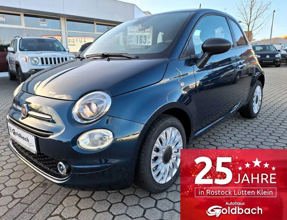 Photo 1 : Fiat 500 2023 Petrol