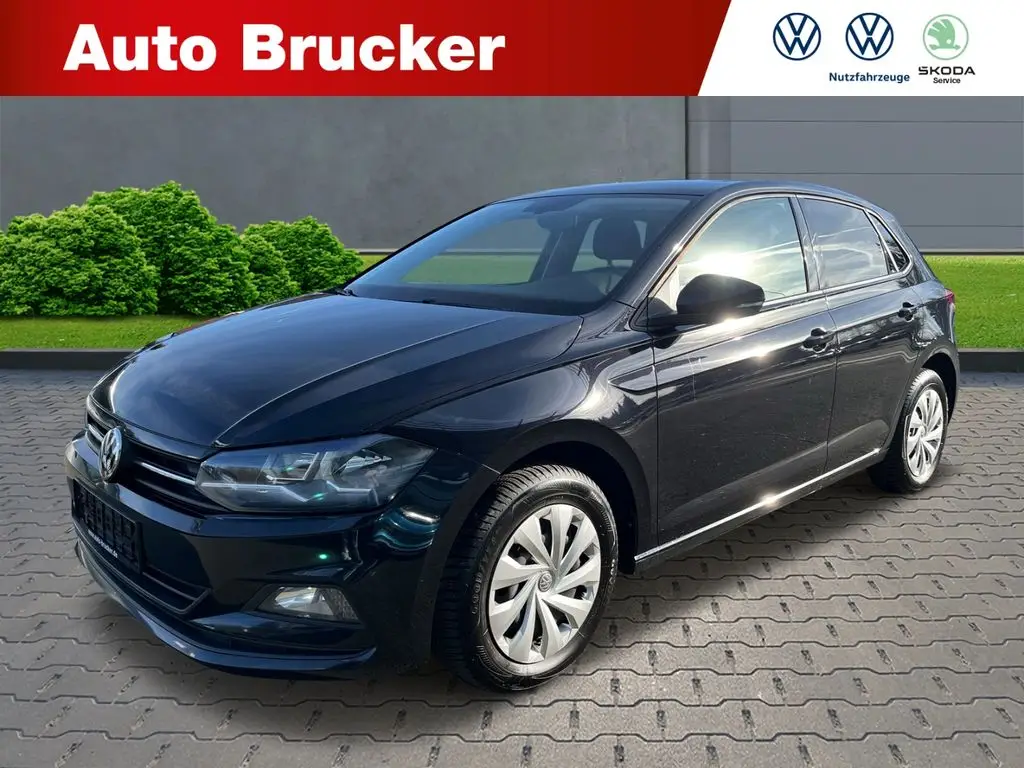 Photo 1 : Volkswagen Polo 2020 Diesel