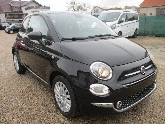 Photo 1 : Fiat 500 2023 Petrol