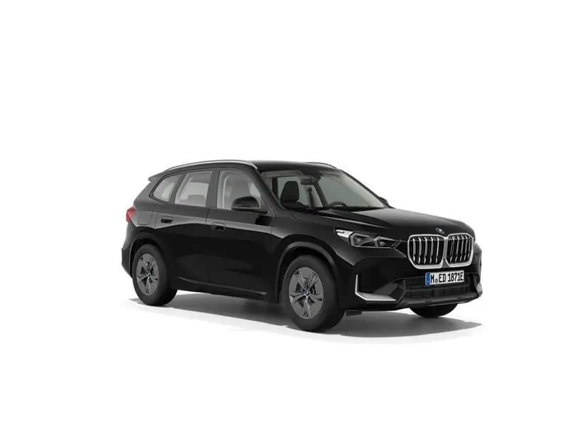 Photo 1 : Bmw Ix1 2024 Not specified