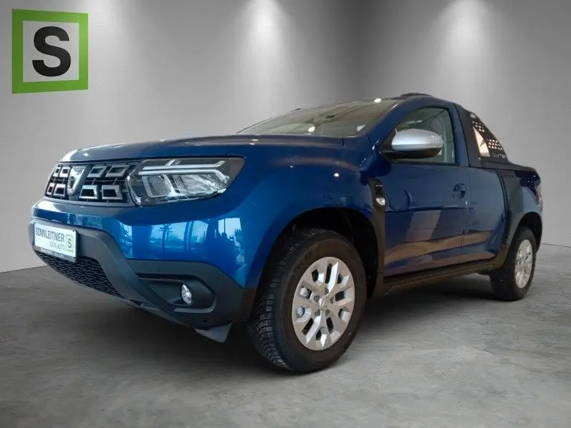 Photo 1 : Dacia Duster 2023 Autres