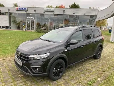 Photo 1 : Dacia Jogger 2022 Essence