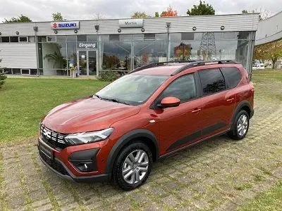 Photo 1 : Dacia Jogger 2023 Petrol