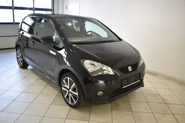 Photo 1 : Seat Mii 2020 Non renseigné