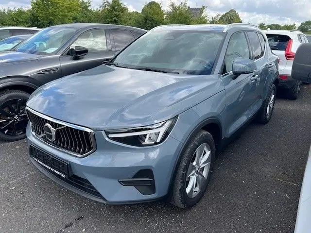 Photo 1 : Volvo Xc40 2023 Petrol