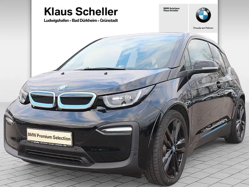 Photo 1 : Bmw I3 2022 Non renseigné