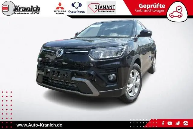 Photo 1 : Ssangyong Tivoli 2024 Petrol