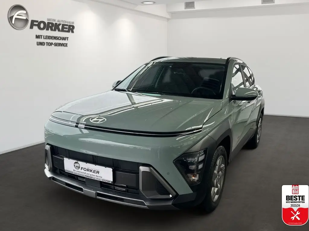 Photo 1 : Hyundai Kona 2023 Essence