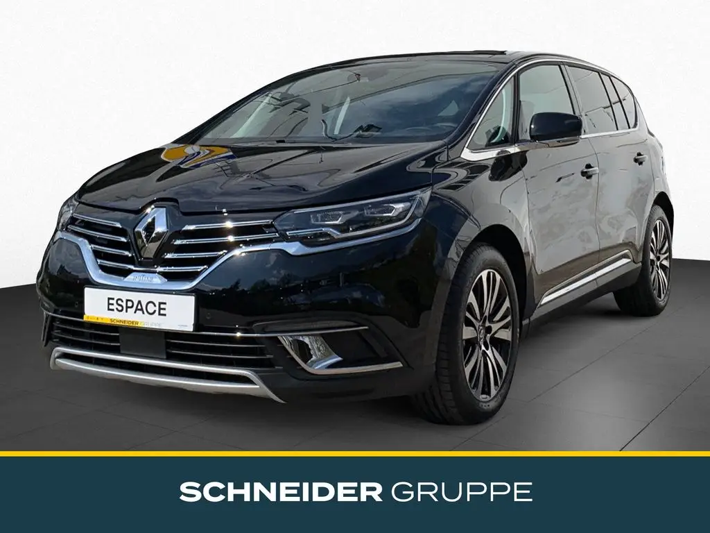 Photo 1 : Renault Espace 2023 Diesel