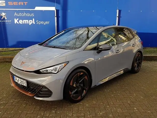 Photo 1 : Cupra Born 2023 Not specified