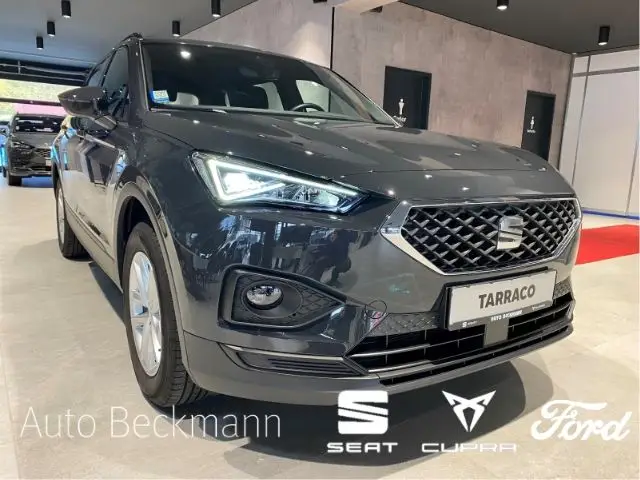 Photo 1 : Seat Tarraco 2023 Petrol