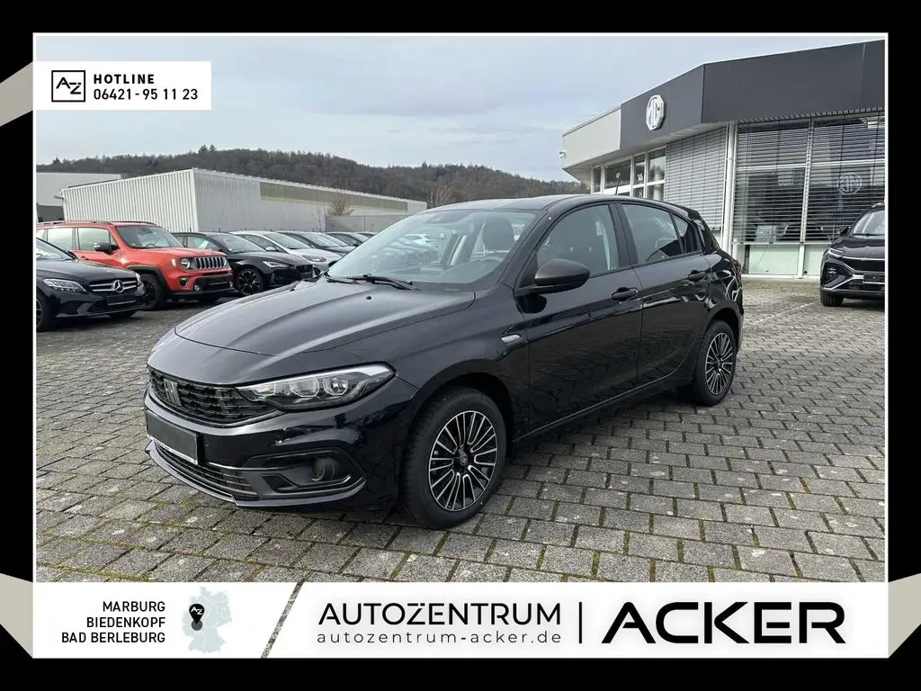 Photo 1 : Fiat Tipo 2024 Petrol