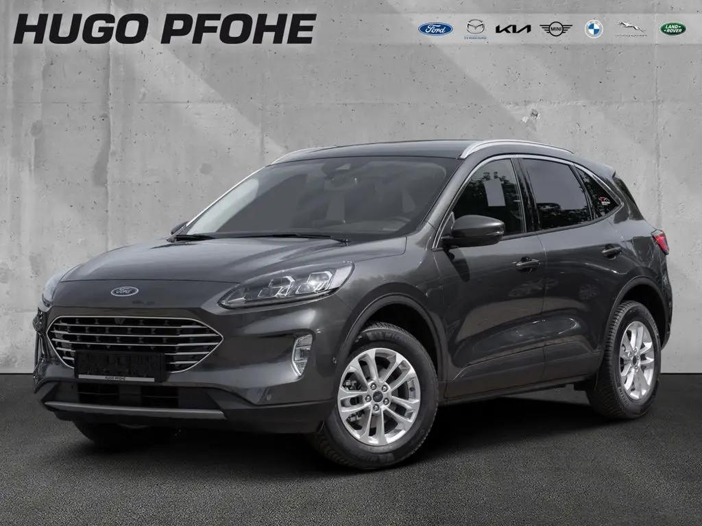 Photo 1 : Ford Kuga 2023 Essence