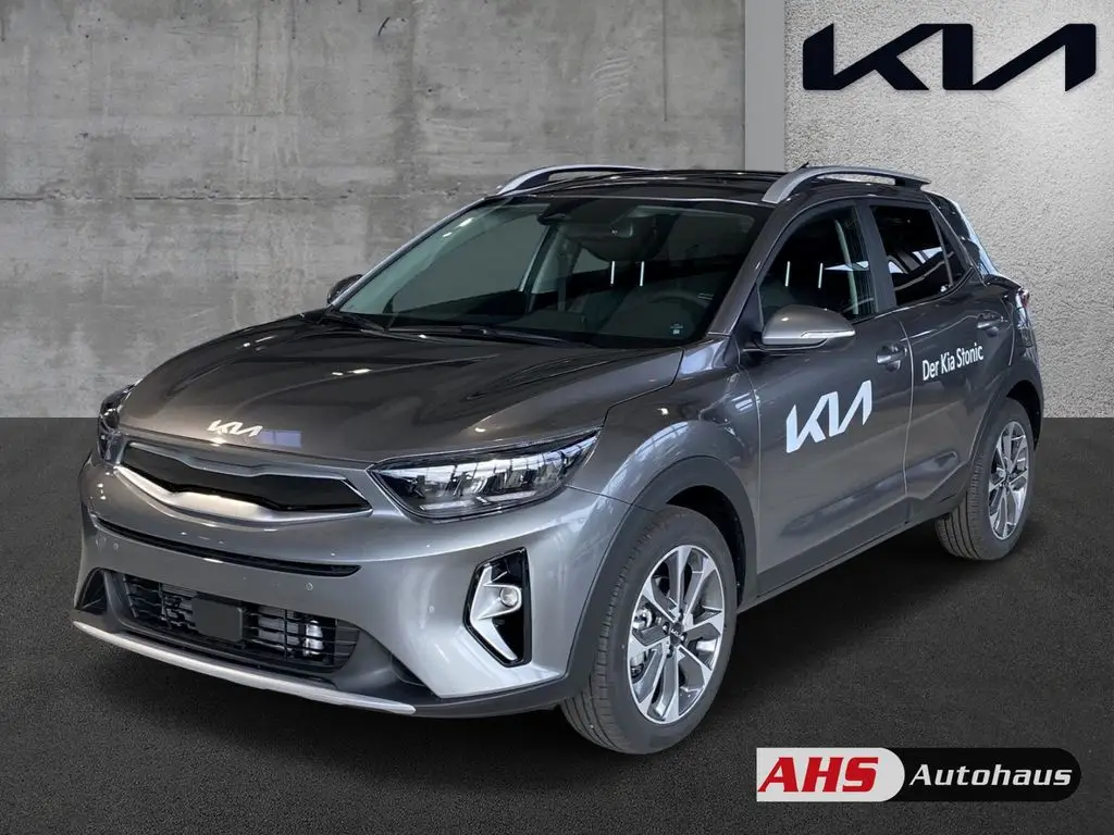 Photo 1 : Kia Stonic 2023 Essence