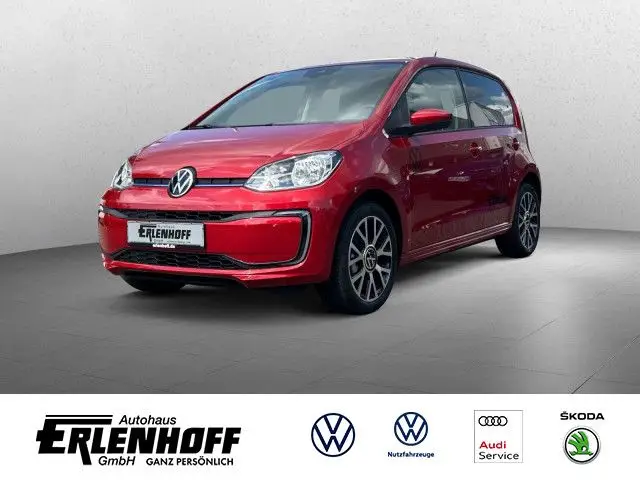 Photo 1 : Volkswagen Up! 2023 Not specified