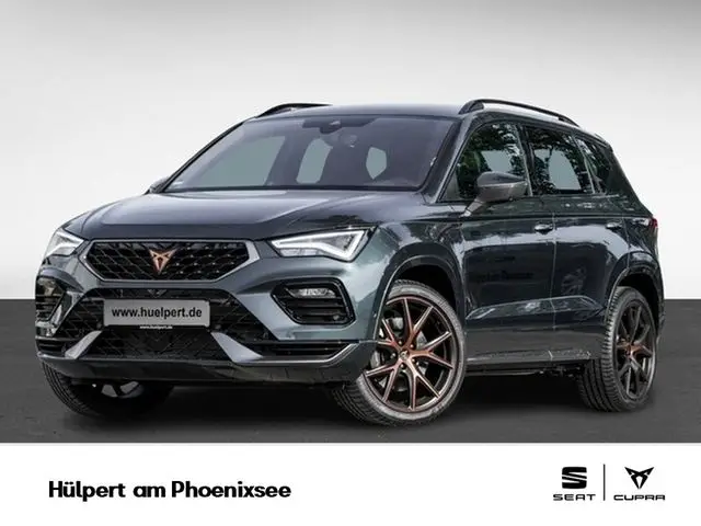 Photo 1 : Cupra Ateca 2023 Petrol