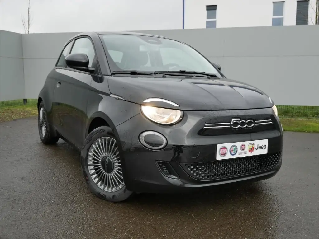 Photo 1 : Fiat 500 2022 Non renseigné