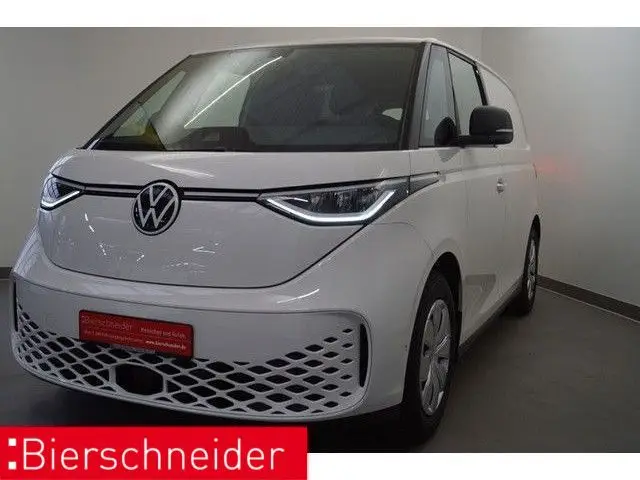 Photo 1 : Volkswagen Id. Buzz 2023 Non renseigné