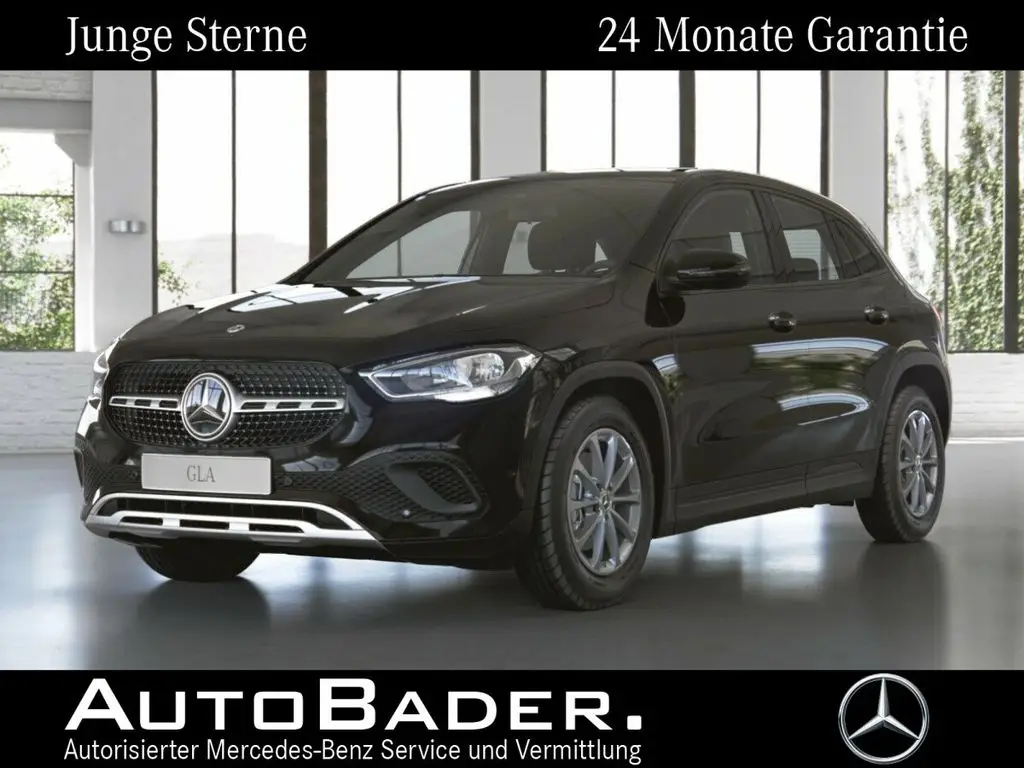 Photo 1 : Mercedes-benz Classe Gla 2022 Essence