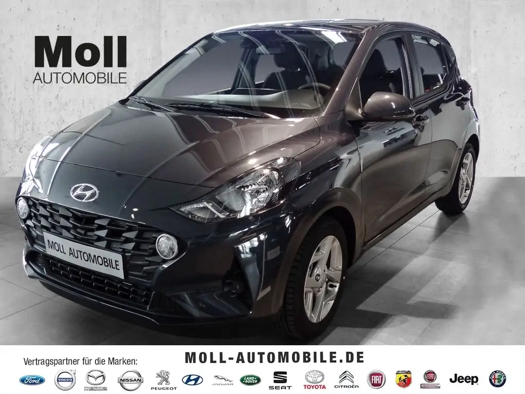 Photo 1 : Hyundai I10 2023 Essence