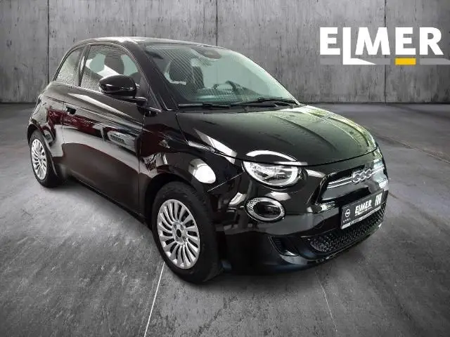 Photo 1 : Fiat 500 2021 Non renseigné