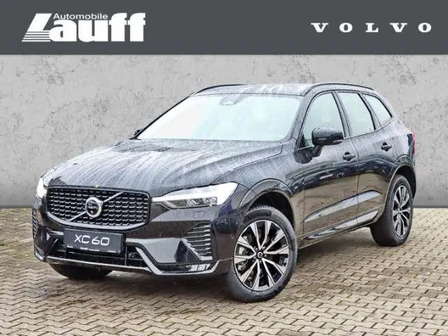 Photo 1 : Volvo Xc60 2023 Diesel