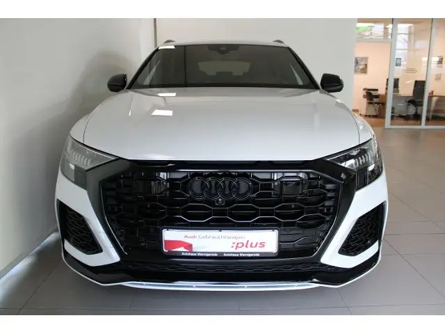 Photo 1 : Audi Rsq8 2021 Petrol