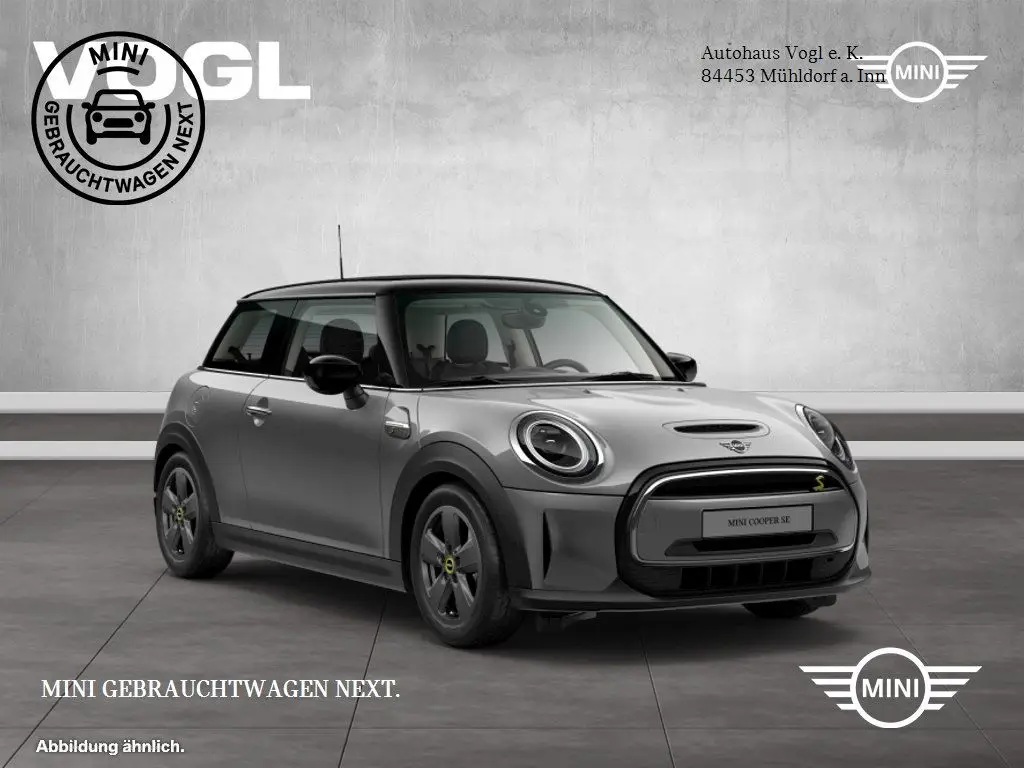 Photo 1 : Mini Cooper 2021 Not specified