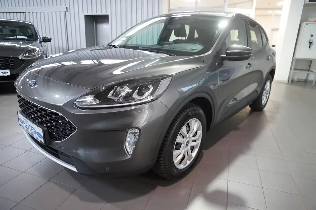 Photo 1 : Ford Kuga 2024 Petrol