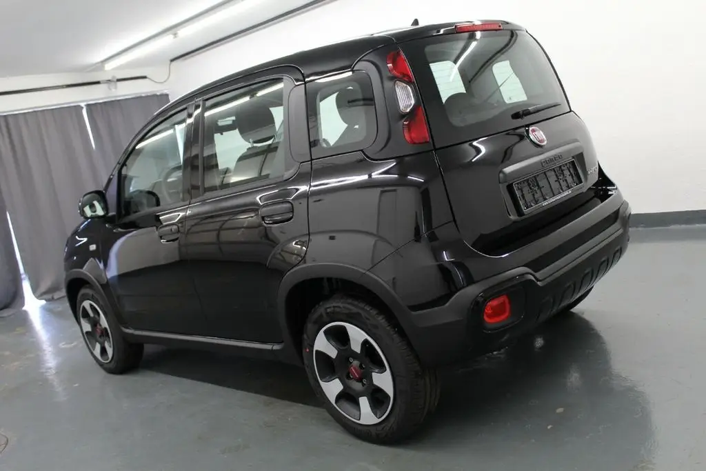 Photo 1 : Fiat Panda 2023 Petrol