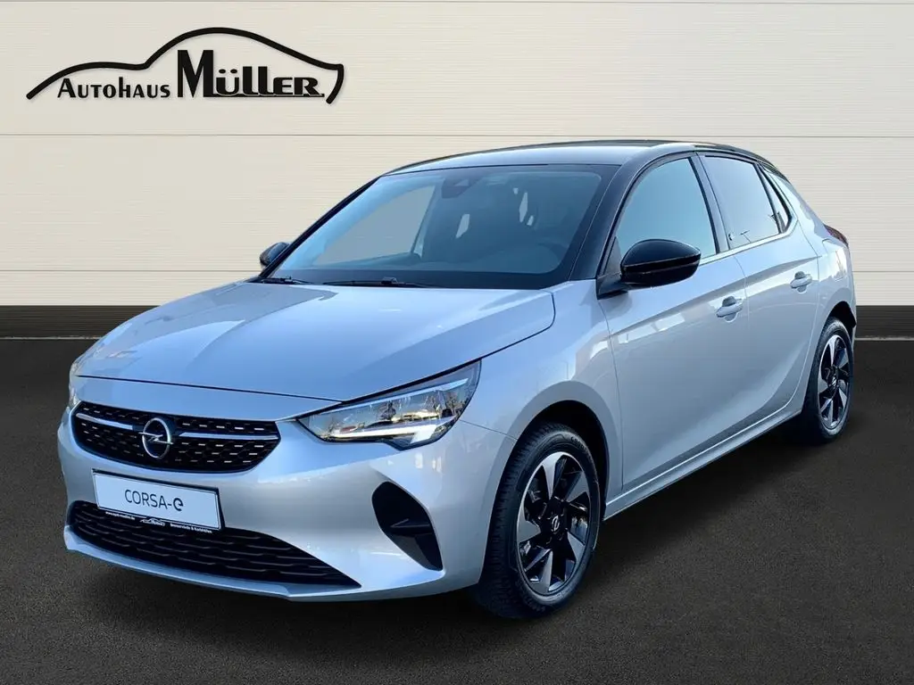 Photo 1 : Opel Corsa 2023 Non renseigné