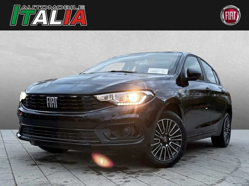 Photo 1 : Fiat Tipo 2024 Essence