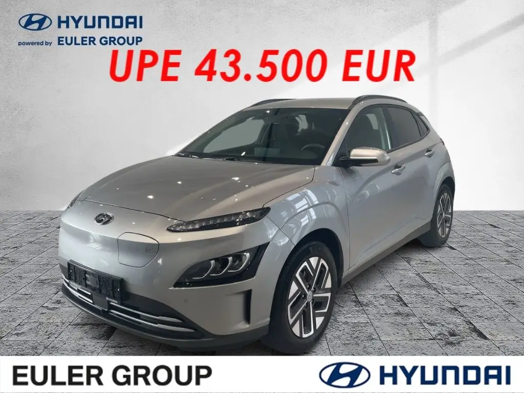 Photo 1 : Hyundai Kona 2023 Non renseigné