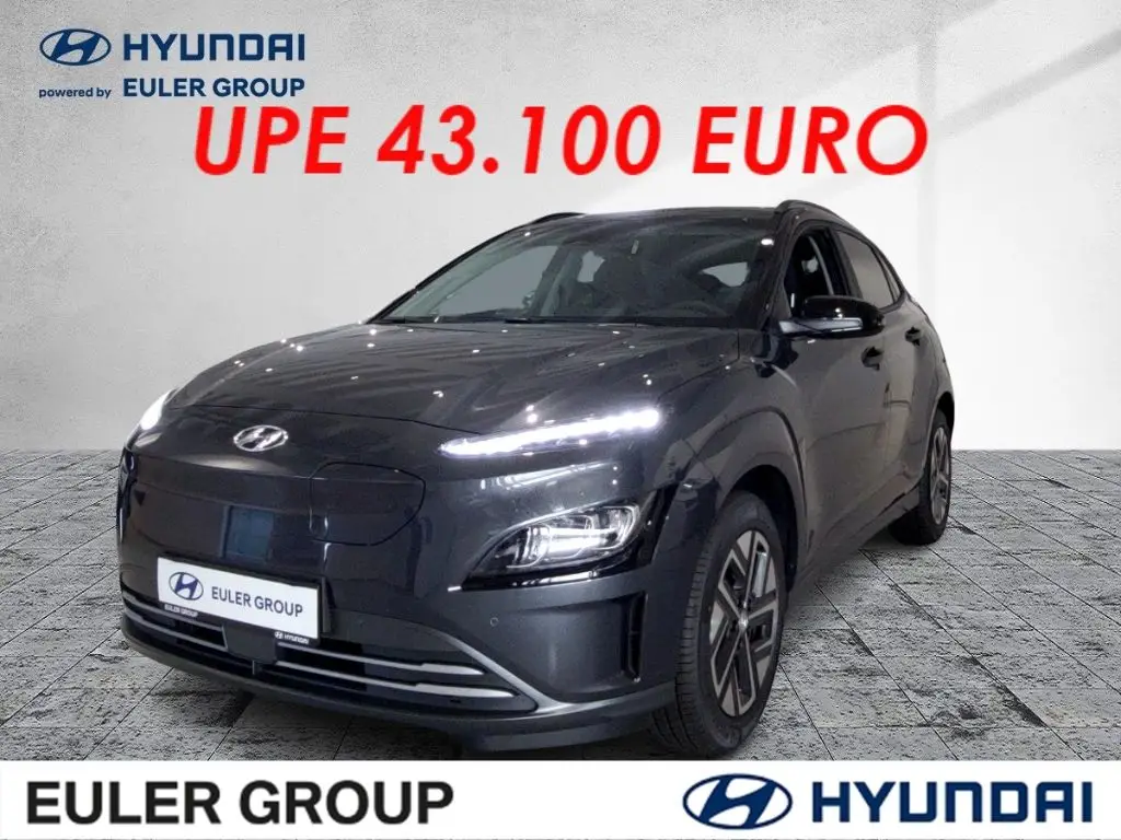 Photo 1 : Hyundai Kona 2023 Non renseigné