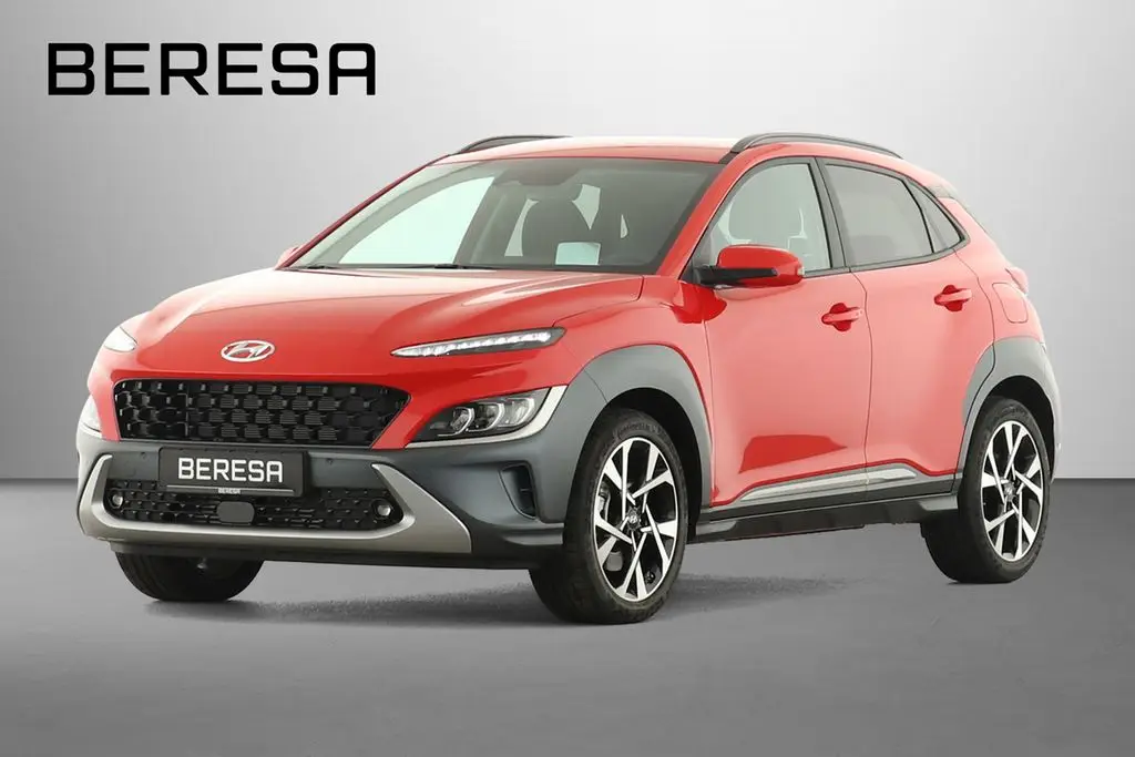 Photo 1 : Hyundai Kona 2023 Essence