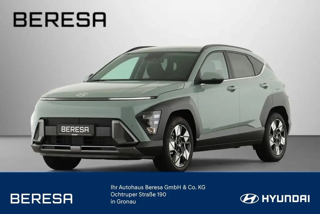 Photo 1 : Hyundai Kona 2023 Essence