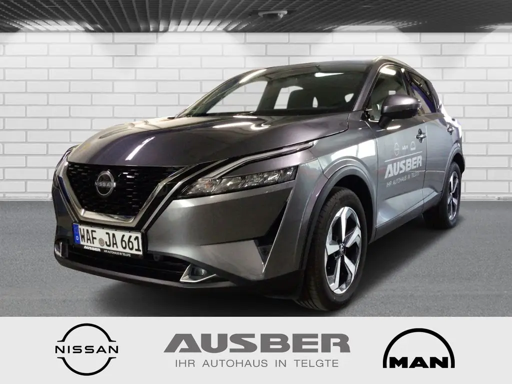 Photo 1 : Nissan Qashqai 2023 Essence