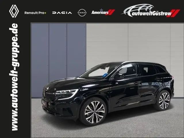 Photo 1 : Renault Austral 2023 Hybrid