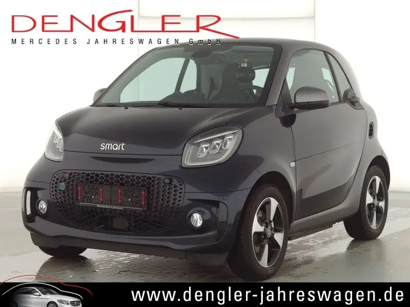 Photo 1 : Smart Fortwo 2022 Not specified