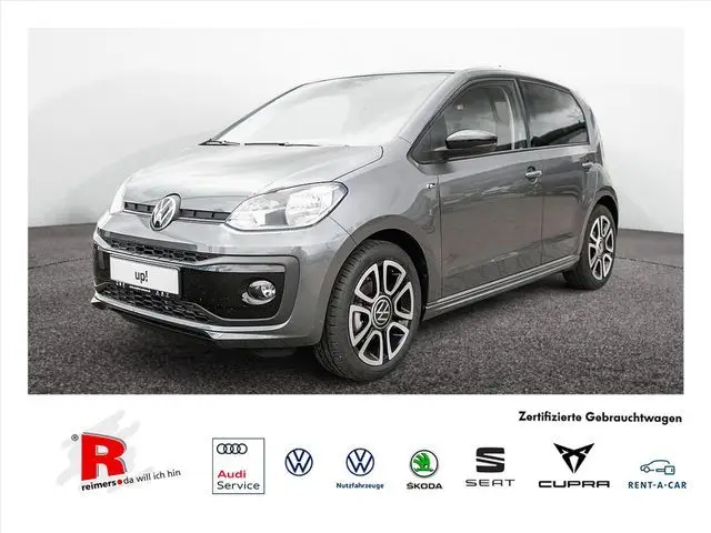 Photo 1 : Volkswagen Up! 2024 Essence