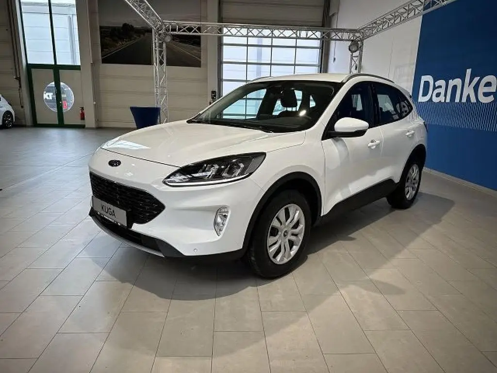 Photo 1 : Ford Kuga 2023 Diesel