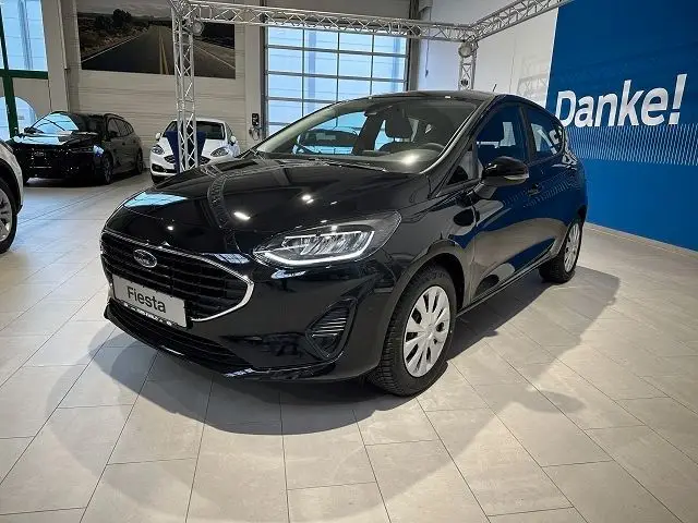 Photo 1 : Ford Fiesta 2023 Petrol