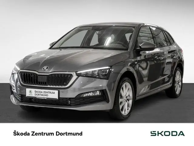 Photo 1 : Skoda Scala 2023 Petrol