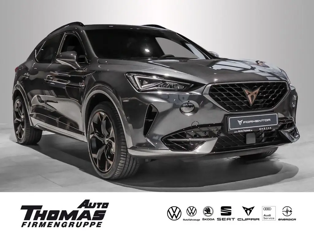 Photo 1 : Cupra Formentor 2023 Essence