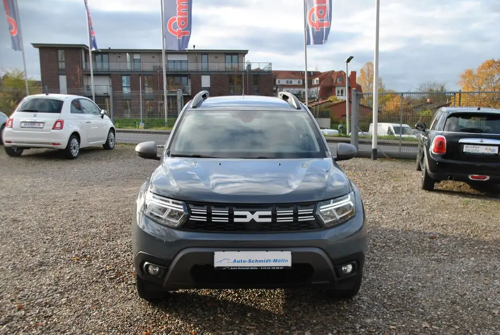 Photo 1 : Dacia Duster 2023 Petrol